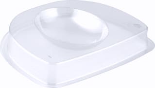 Grohe - Toebeh./onderdelen voor douche wc ondrdlkrn 14914000