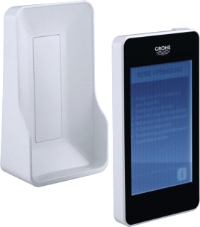 Grohe - Toebeh./onderdelen voor douche wc Ondrdlkrn 14915000