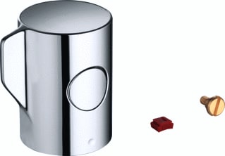 Grohe - Bedieningselement sanitairkraan Greep 47981000