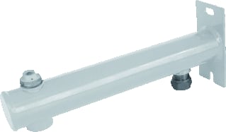 Reflex - Drukexpansievatconsole N8-25 L Console Grijs
