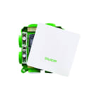 Duco - DucoBox Focus Woonhuisventilator Woonhv