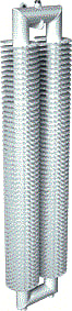 DRL - Industrial Radiator (decor) 401535733