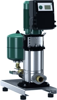 Wilo - SiBoost Smart 1 Helix VE Drukverhogingsunit 2540884