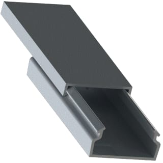 Raytech - Leidingkanaal Leidkok +Tape 2000X20 Lg2
