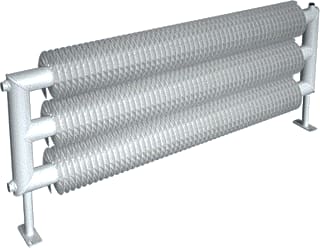 DRL - Industrial Radiator (decor) 401625702