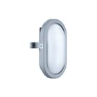 H K Electric - Plafond-/wandarmatuur Bulleye Led 5,5W Ip44 Wt