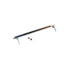 Nefit Bosch - Toeb./onderd. warmtapwaterbereider hoeksteun 87080031900