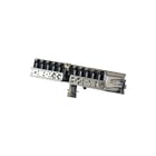Nefit Bosch - Toeb./onderd. warmtapwaterbereider brander 87081206480