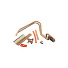 Nefit Bosch - Toeb./onderd. warmtapwaterbereider ombouwset 5-31