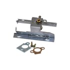 Nefit Bosch - Toeb./onderd. warmtapwaterbereider schakelhuis 87080080690