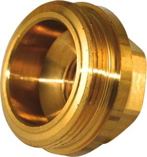 Nefit Bosch - Toeb./onderd. warmtapwaterbereider Afdekschroef 87033052830