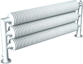 DRL - Industrial Radiator (decor) 401635739