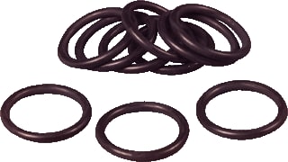 Nefit Bosch - Toeb./onderd. warmtapwaterbereider O-Ring Zk10