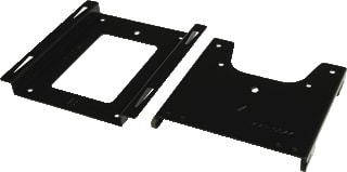 Lobeco - Audio-/Video-houder Muurbeugel Lcd Monitoren