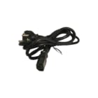 Lobeco - Patchkabel inst.bare gebouwinstall. Netsnoer 1M +Iec C13 Con
