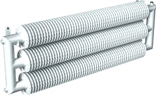 DRL - Industrial Radiator (decor)  401723210