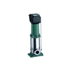 Wilo - Multivert MVISE Meertraps centrifugaal pomp Mvise 806-1/16/E/3-2-3G