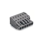 Wago - Kabelconnector v printplaatconnect. 231104026000033 ds100