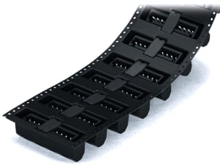 Wago - Printplaatconnector 734236105604997 ds200