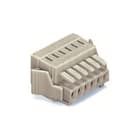 Wago - Kabelconnector v printplaatconnect. 734124037000036 ds10
