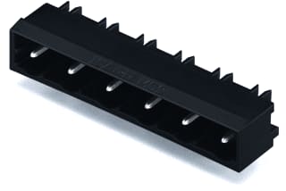 Wago - Printplaatconnector 231842001000105 ds50