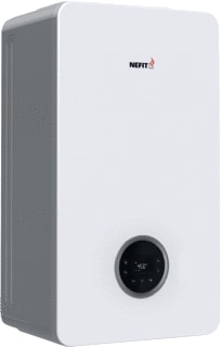 Bosch - 2300i Gaswand combiketel cv ketel 2300i hrc 25/3