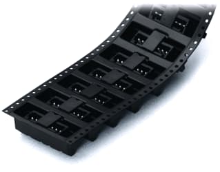 Wago - Printplaatconnector 733338105604997 ds290