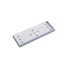 HQmag - Toebeh./onderd. elektrisch deurslot hq houder v ankerpl igew5700