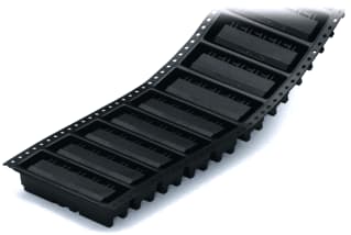 Wago - Printplaatconnector 231865001000105 ds330