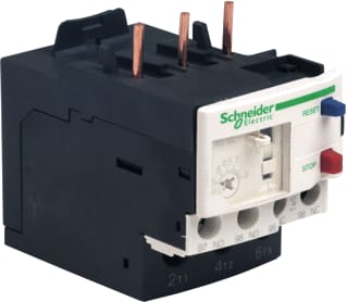 Schneider Electric - TeSys Overbelastingsrelais thermisch Lrd12L