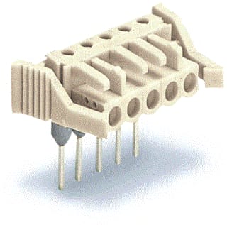 Wago - Kroonklemmenstrook 722246005000039 ds10