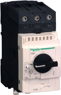 Schneider Electric - TeSys Motorbeveiligingsschakelaar Gv3P651
