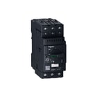 Schneider Electric Telemecanique - TeSys Motorbeveiligingsschakelaar Therm.Magn.Motorbev.Schak