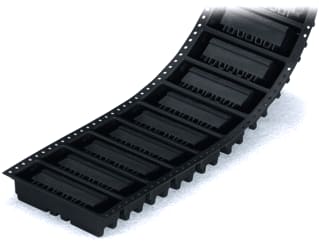 Wago - Printplaatconnector 231469001000105 ds330