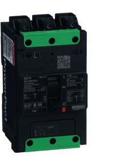 Schneider Electric - Powerpact Vermogensschakelaar Bdl36015Lu