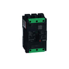Schneider Electric - Powerpact Vermogensschakelaar bdl36025lu