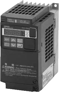 Omron - INVERTERS ACCESSORIES INVERTERS PLC communicatiemodule Comm Mod Mx2 Ethercat