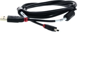 Omron - MX 2 PLC verbindingskabel Progrm.Kabel Mx2 Usb/Usbm