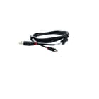 Omron - MX 2 PLC verbindingskabel Progrm.Kabel Mx2 Usb/Usbm