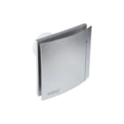 S&P - SILENT 200 Design 3C Ventilator voor kleine ruimten Toilvent Sil200Crz Des Zil
