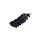 Wago - Printplaatconnector prpltc 263105-407   ds170