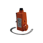 Winterwarm - WWH Aanlegthermostaat