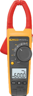 Fluke - 375 Meettang strmtang 375 trms