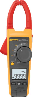 Fluke - 376 Meettang strmtang 376 trms