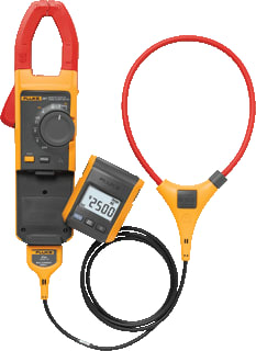 Fluke - 381 Meettang Strmtang 381+Kws Trms