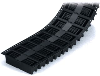 Wago - Printplaatconnector 734163105604997 ds280