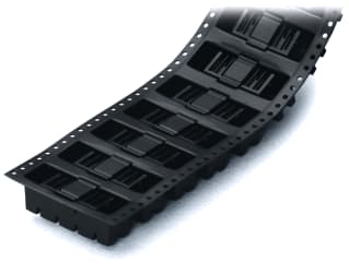 Wago - Printplaatconnector 733367105604997 ds300