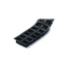 Wago - Printplaatconnector 733367105604997 ds300