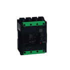 Schneider Electric - Powerpact Vermogensschakelaar  bgl46080lu