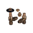 DRL - Radiatorafsluiter 904029c